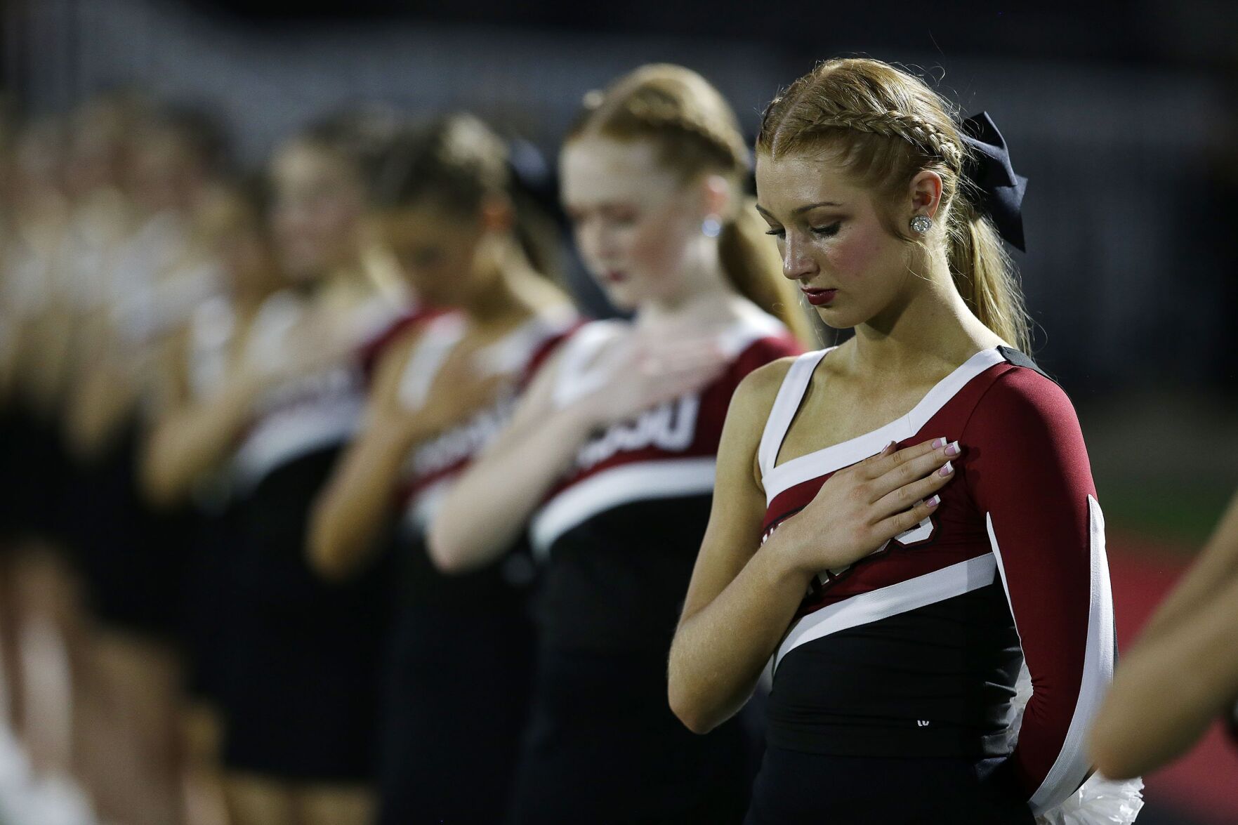 Owasso vs. Norman North